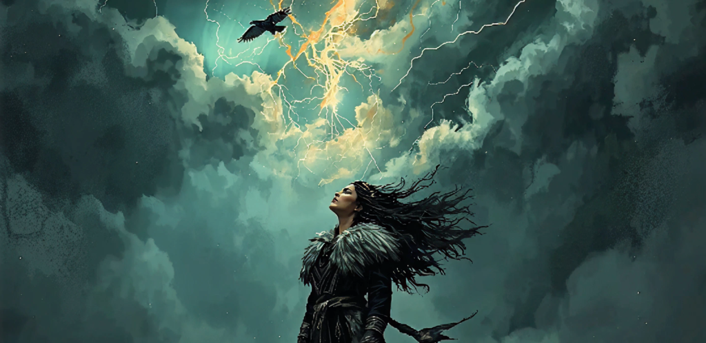 Valkyrie Ascension